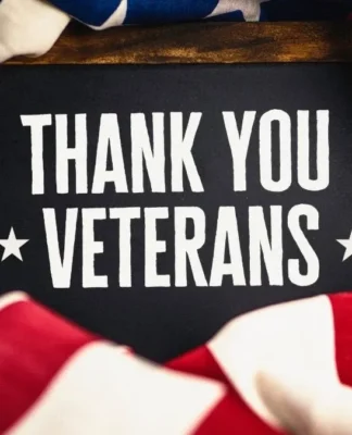 Veterans Day