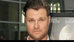 Zachery Ty Bryan