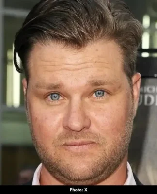 Zachery Ty Bryan