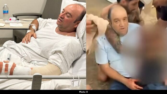 Ahmed al Ahmed Ahmed al Ahmed