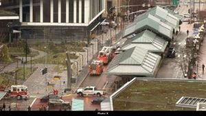 Bellevue Shooting Bellevue Shooting