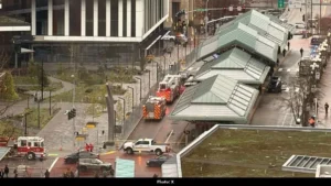 Bellevue Shooting