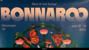 Bonnaroo Bonnaroo