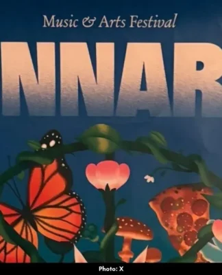 Bonnaroo