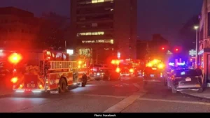 Brown University Shooting