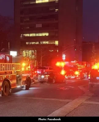 Brown University Shooting