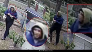 Brown University Shooting: Police Release New Images