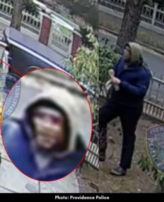 Brown University Shooting: Police Release New Images