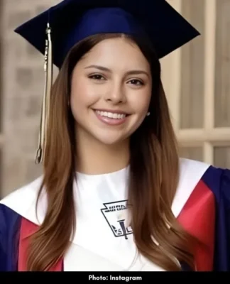 Camila Mendoza Olmos