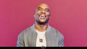 Charlamagne Tha God