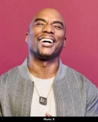 Charlamagne Tha God