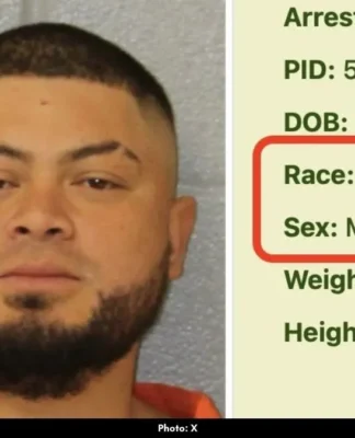 Charlotte Stabbing