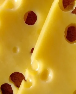 Cheese
