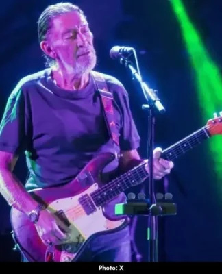 Chris Rea