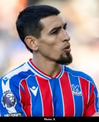 Daniel Munoz