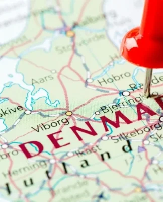 Denmark