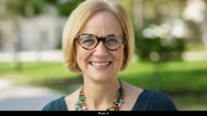 Eileen Higgins