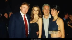 Epstein Files
