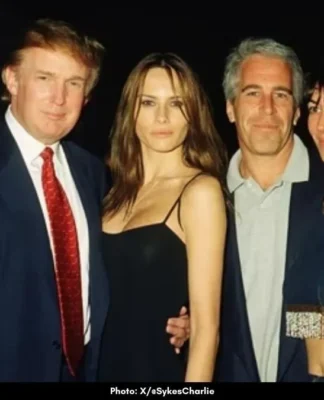 Epstein Files