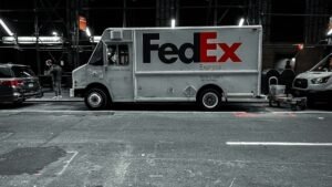 FedEx