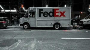 FedEx