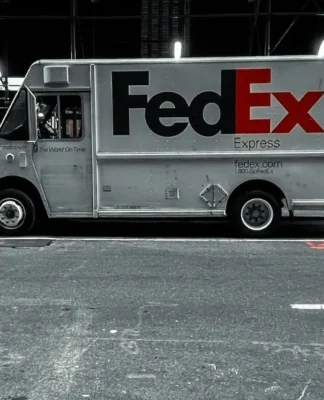 FedEx