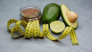 Foods for Weight Loss