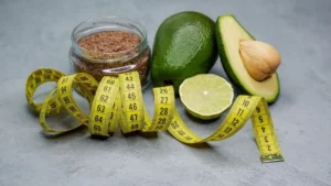 Foods for Weight Loss