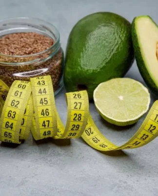 Foods for Weight Loss