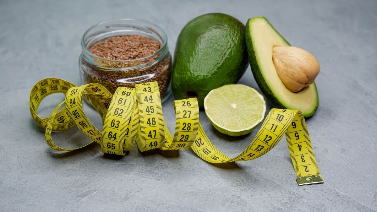 10 Best Foods for Weight Loss Backed by Nutrition Science