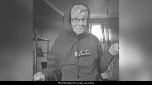 Gamer Grandma