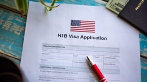 H-1B Visa