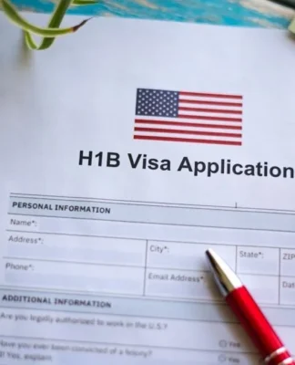 H-1B Visa