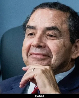 Henry Cuellar