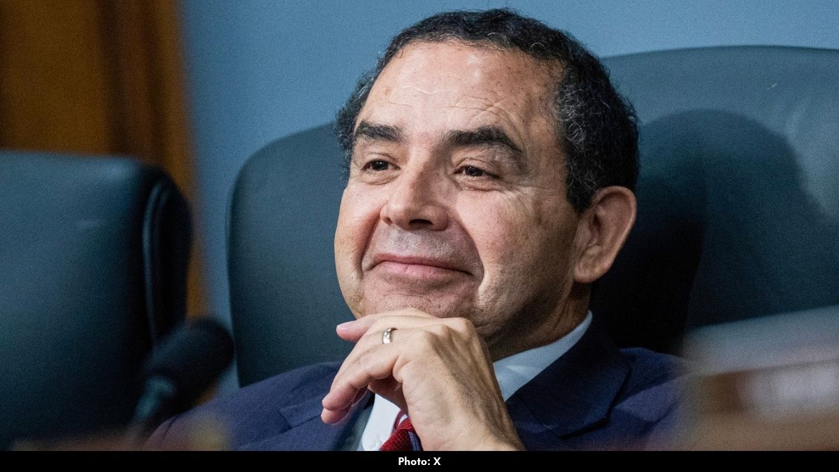 Henry Cuellar Henry Cuellar