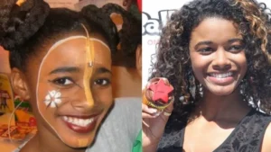 Imani Dia Smith