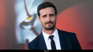 James Ransone