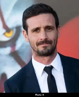James Ransone