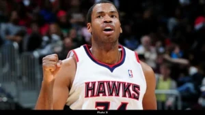Jason Collins