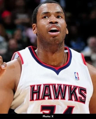 Jason Collins