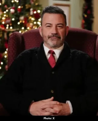Jimmy Kimmel