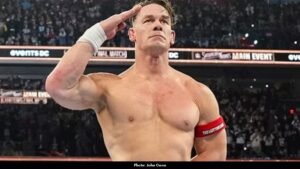 John Cena