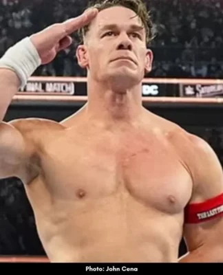 John Cena