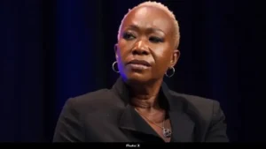 Joy Reid