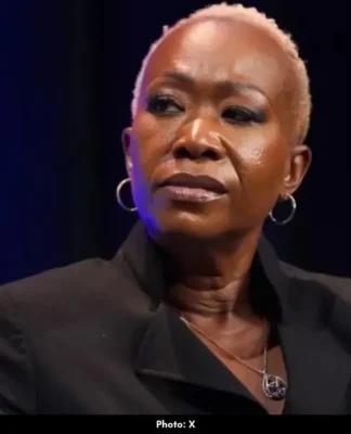 Joy Reid