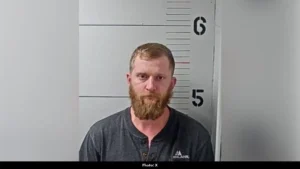 Kyle Chrisley