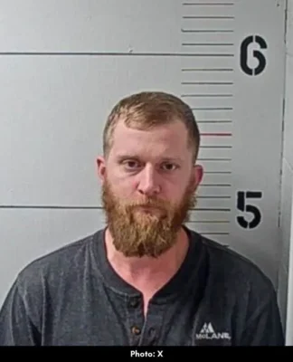 Kyle Chrisley