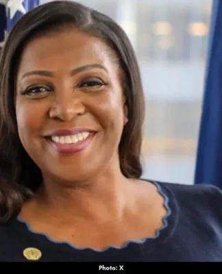 Letitia James