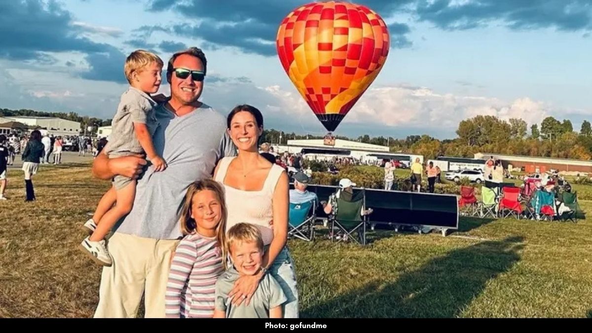 Siena University Men’s Lacrosse Coach Liam Gleason Dies at 41