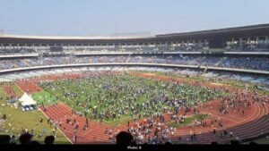 Lionel Messi GOAT Tour Lionel Messi GOAT Tour